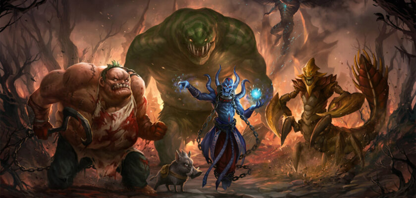 dota 2