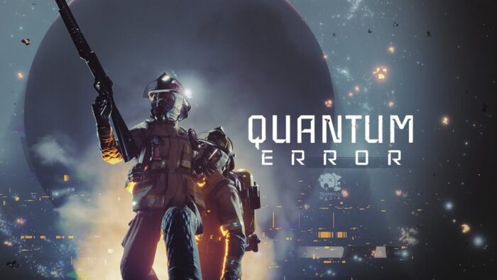 Разработчики хоррор-шутера Quantum Error назвали дату выхода игры на PS 5