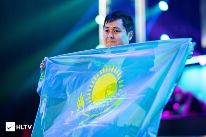 Топ-10 самых богатых киберспортсменов из Казахстана
