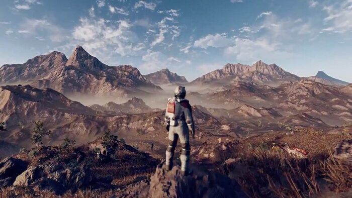 Starfield упала на Metacritic и больше не является самой рейтинговой игрой для Xbox в 2023 году