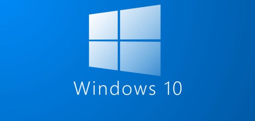 windows 10