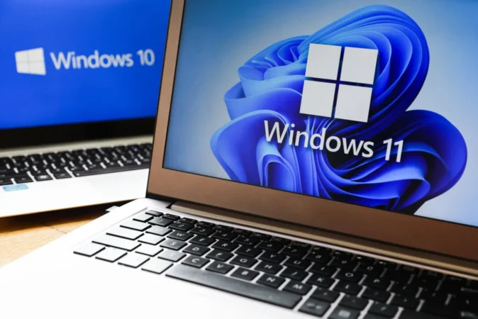 Microsoft исправила ошибку, которая два года мешала пользователям Windows 10 обновиться до Windows 11