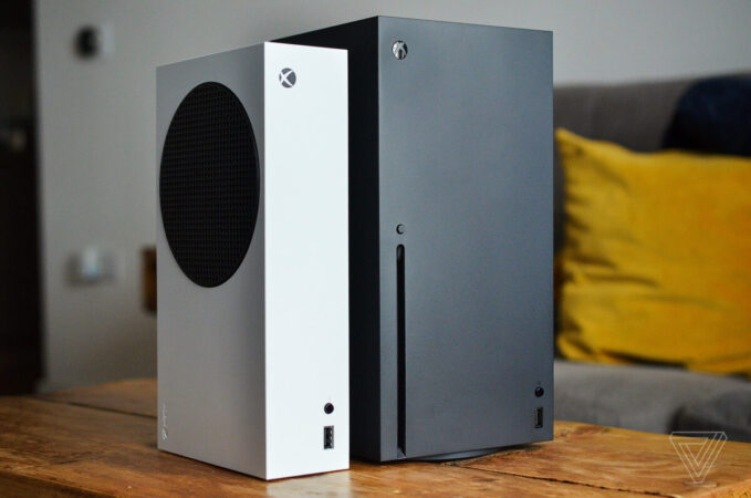 Xbox Series S обошла по популярности более мощную Series X почти в три раза