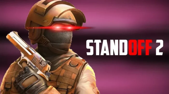 Standoff 2 не работает сегодня, 5 декабря. Что случилось?