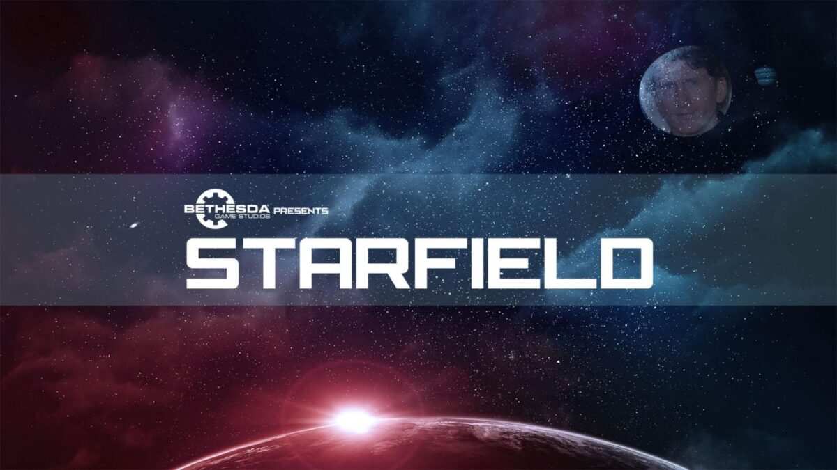 Starfield — один из самых провальных релизов Bethesda по версии Steam |  ProCyber.me