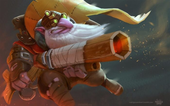 Ставка дня. Gaimin Gladiators и Nigma Galaxy в рамках DreamLeague по Dota 2