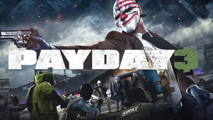 Второй бета-тест Payday 3 открыт для всех