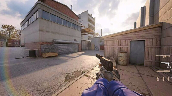 Ставка дня. SAW и BIG в рамках Thunderpick World Championship по CS2