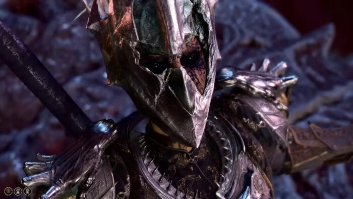 В Baldur’s Gate 3 нашли секретную концовку. Внимание, спойлеры