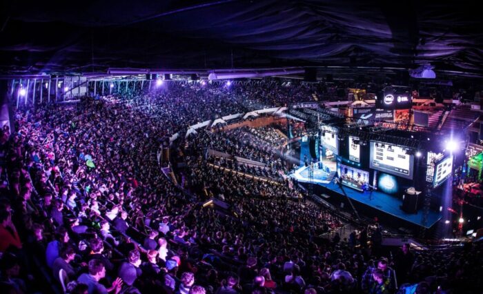 ESL опубликовал расписание турниров по Counter-Strike на 2024 год