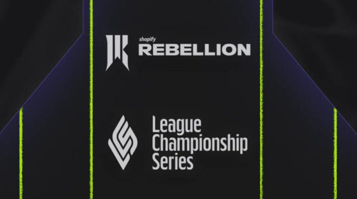 Shopify Rebellion выкупила у TSM слот во франшизной лиге LCS по League of Legends