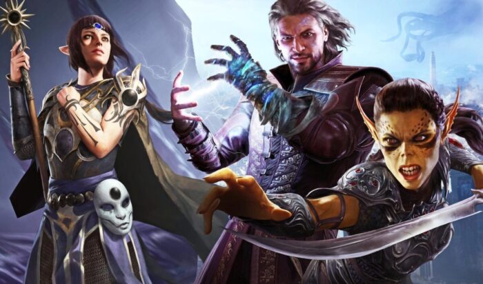 Ранний доступ для Baldur’s Gate 3 открылся для владельцев PS 5
