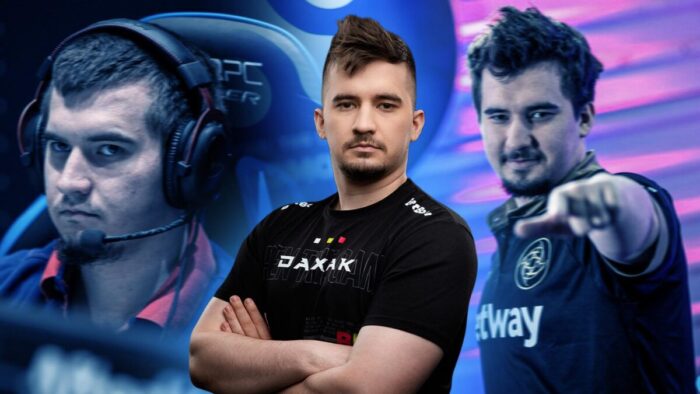 Quest Esports отправится на The International 2023 без тренера