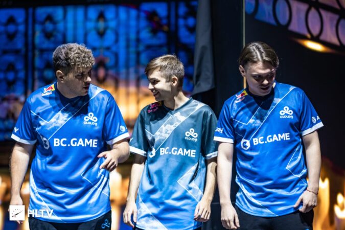 Определился последний участник BLAST Premier: Fall European Showdown 2023