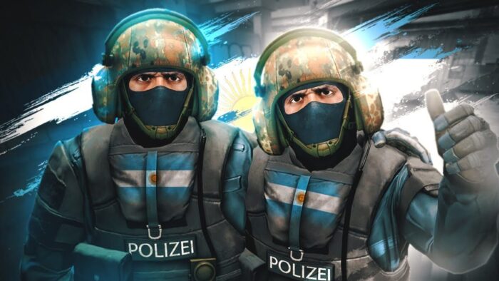 Определились все участники турнира по CS:GO в Китае на $500 тыс.