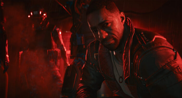 Стал известен размер дополнения Cyberpunk 2077: Phantom Liberty для PS5