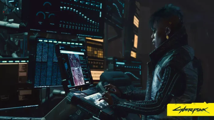 Появились системные требования для Cyberpunk 2077: Phantom Liberty