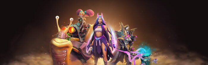Новая система оценки поведения появится в Dota 2