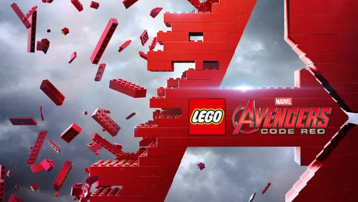 Disney, Marvel и Lego анонсировали коллаборацию