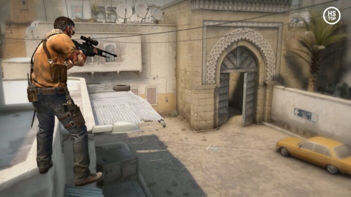 Как исправить лаги и задержек в Counter-Strike 2