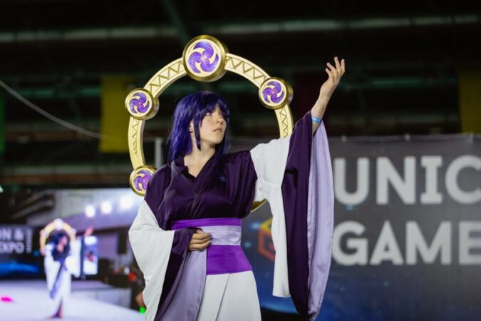 Много косплея, конкурсы и мастер-классы. Подробности UNICON & Game Expo Minsk 2023 от организаторов ивента