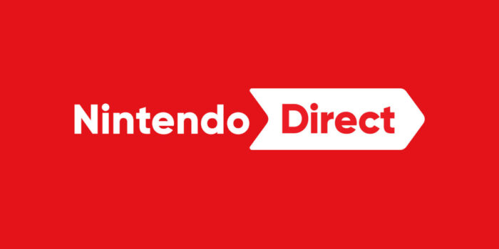 Nintendo Direct анонсировано на завтра