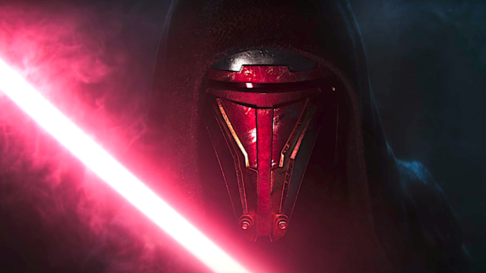 В Disney отказались комментировать состояние разработки ремейка Star Wars: KOTOR