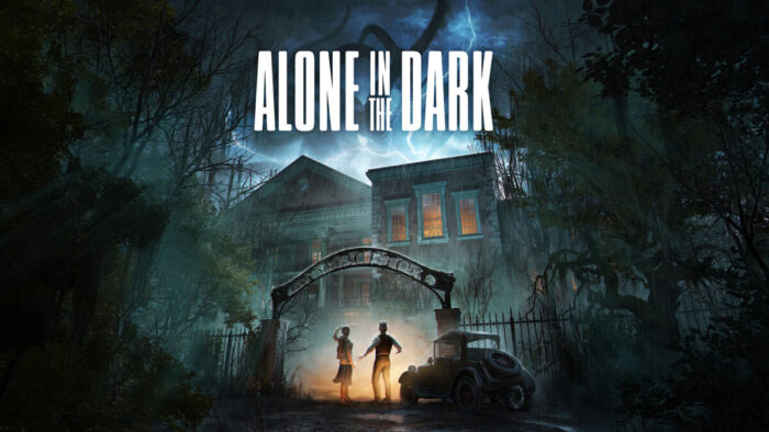 Релиз хоррора Alone in the Dark пришлось перенести