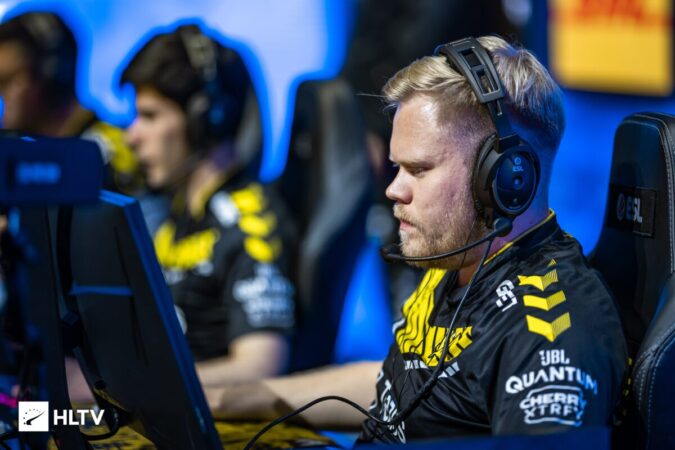 Ставка дня. Vitality против Monte в рамках ESL Pro League Season 18