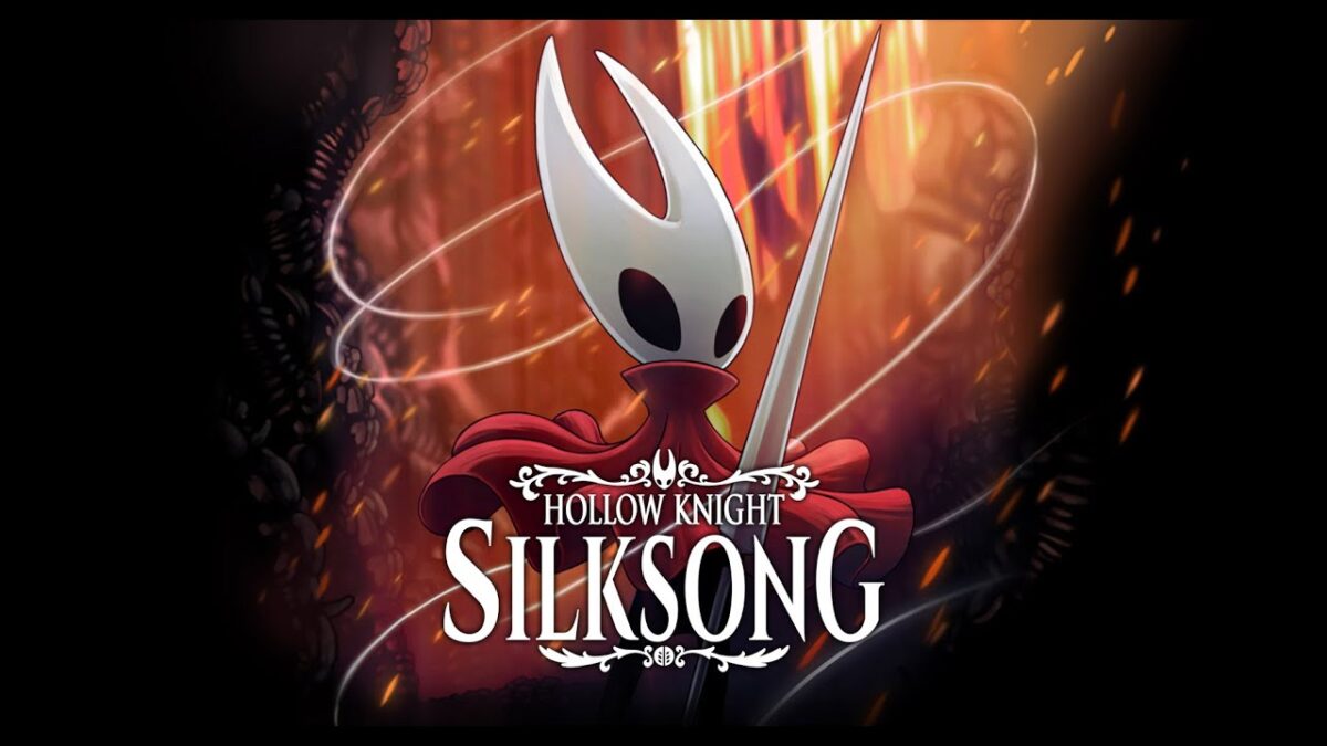 Hollow Knight: Silksong стремится к лидерству в вишлистах | ProCyber.me