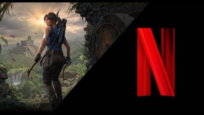 Netflix показал первый трейлер аниме по мотивам серии игр Tomb Raider