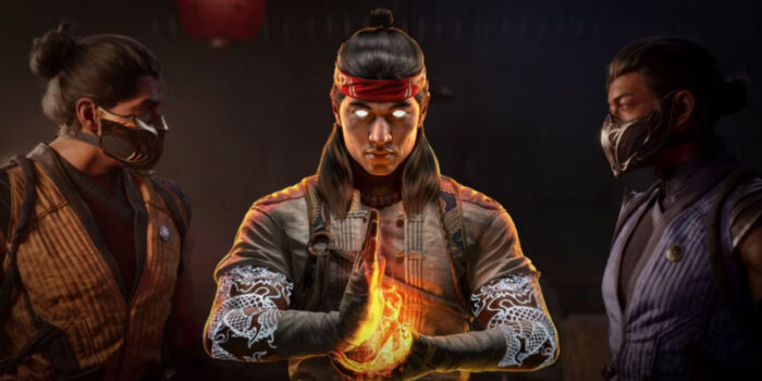 Как разблокировать второе фаталити в Mortal Kombat 1