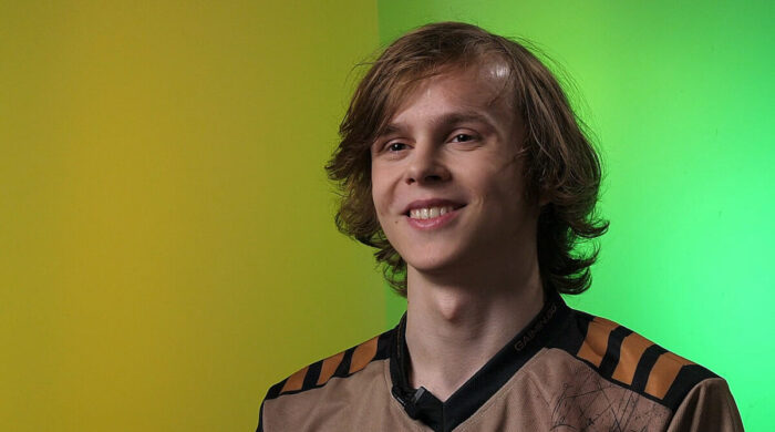 Gladiators победили beastcoast на BetBoom Dacha