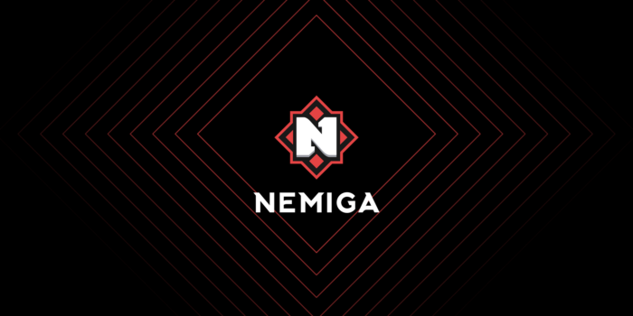 Nemiga представила новый состав по Dota 2