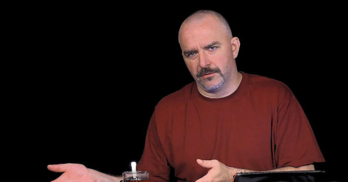 Разработчики “Смуты” планируют коллаборацию с Климом Жуковым