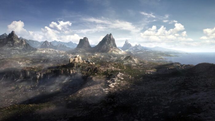 The Elder Scrolls 6 не выйдет на PS5 и появится не раньше 2026 года