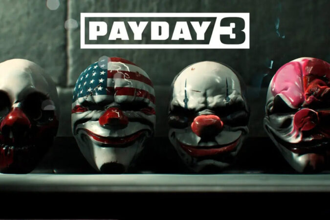 Ошибка “Failed to Fetch Game Config Data” в Payday 3: что делать?