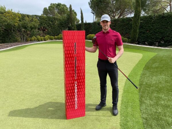 Футболист Гарет Бэйл появился в симуляторе гольфа PGA TOUR 2K23