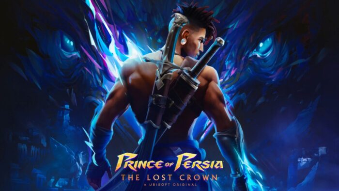 Вышел трейлер Prince of Persia: The Lost Crown: «Черт возьми, эта боевая тема звучит как фейерверк!»