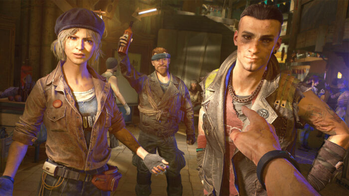 Игроки массово занижают оценки Duying Light 2 в Steam