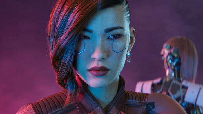 Баг в Cyberpunk 2077 приблизил игру к хоррору