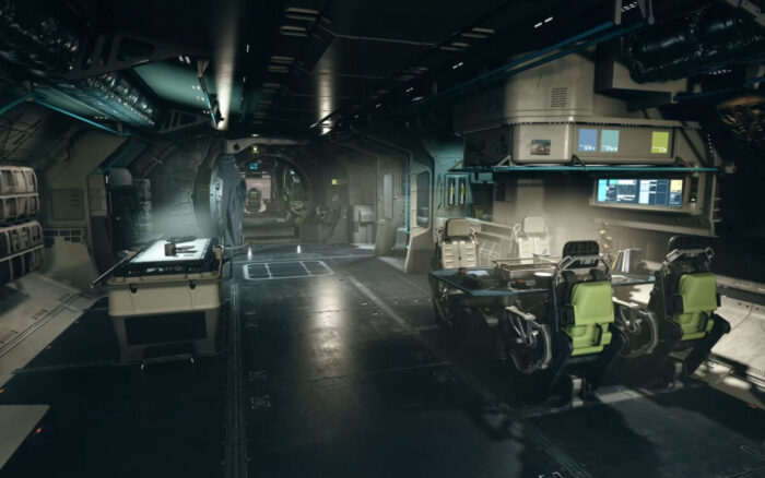 Где найти высокопрочный спидроин в Starfield