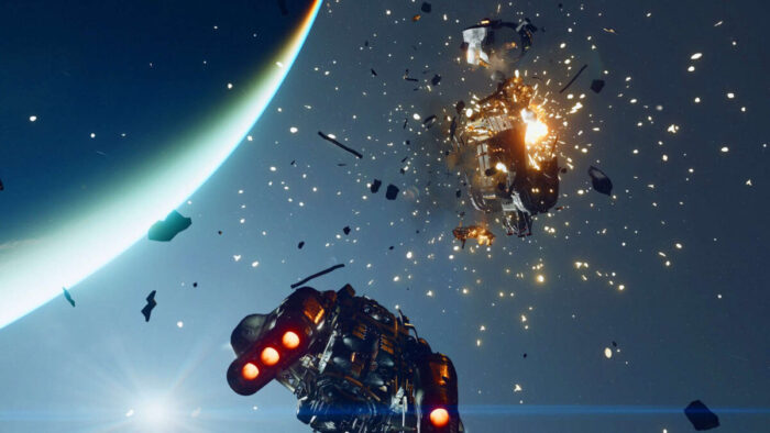 Пользователи обнаружили признаки готовящегося DLC для Starfield