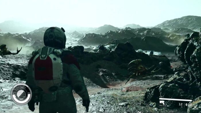 Как получить лучшую броню в Starfield, не тратя денег