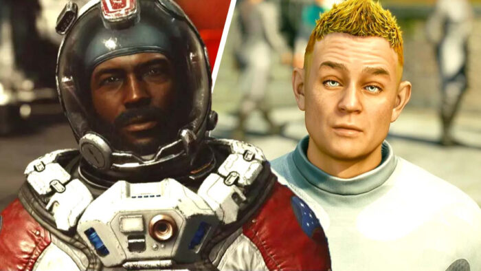 Ведущий дизайнер Starfield критикам: “Вы ничего не понимаете в разработке игр”