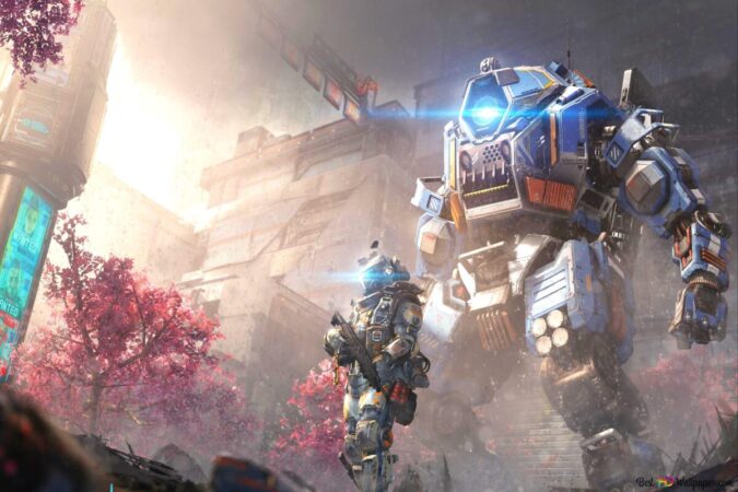 Titanfall 2 вернули в строй