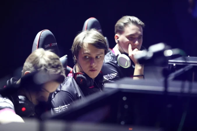 Федерация компьютерного спорта России планирует перейти на отечественные игры