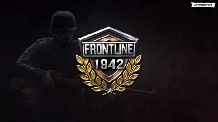 WW2 Frontline 1942: War Game доступна в Google Play