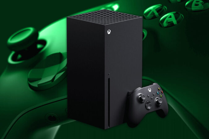 По слухам, Microsoft готовит белую версию Xbox Series X без дисковода