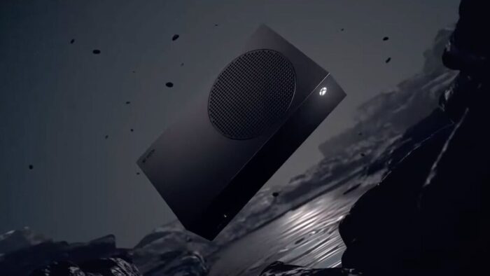 Microsoft выпустила в продажу Xbox Series S с 1 ТБ памяти и новым дизайном